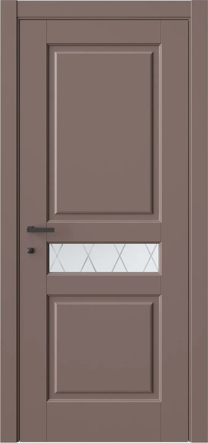 Дверь Elite EL6F